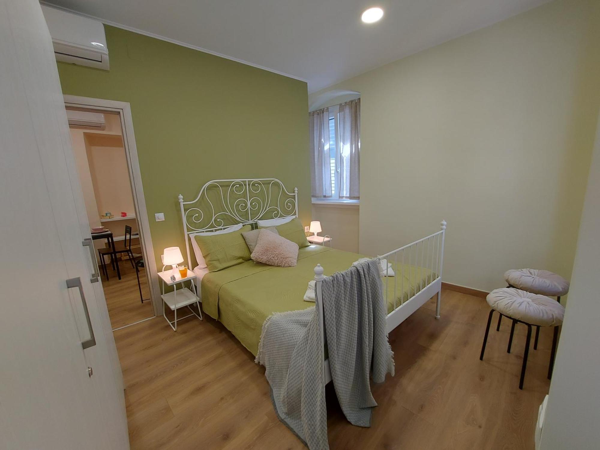 La Casetta Di Emilia Corfu  Kültér fotó